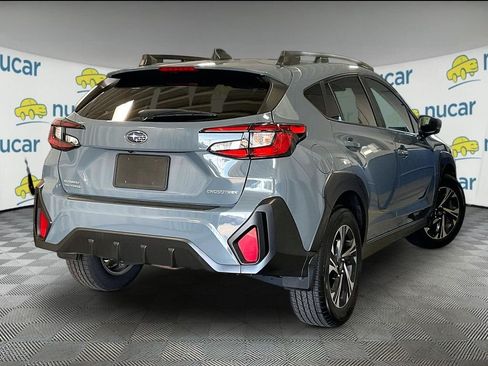 Used 2024 Subaru Crosstrek 2.0i Premium AWD/4WD image 6