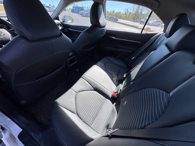 Used 2023 Toyota Camry SE FWD image 16