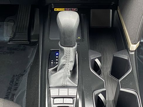 Certified 2025 Toyota Camry LE image 15