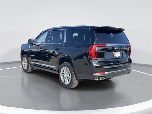 New 2026 GMC Yukon Denali w/ Sun & Power Step Package image 6