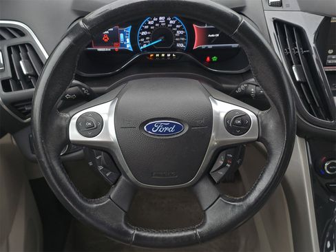 Used 2013 Ford C-MAX SEL image 18