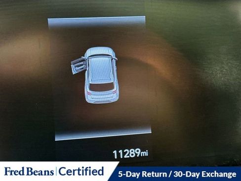 Certified 2023 Hyundai Venue SEL image 14