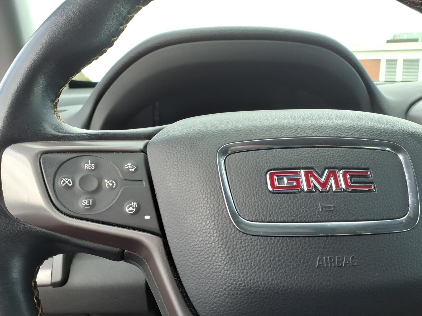 Used 2024 GMC Terrain AT4 w/ LPO, Floor Liner Package AWD/4WD image 24