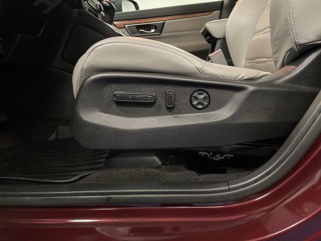 Used 2018 Honda CR-V EX-L image 12