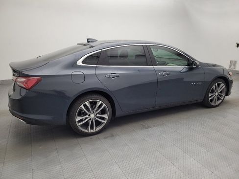 Used 2020 Chevrolet Malibu Premier FWD image 10