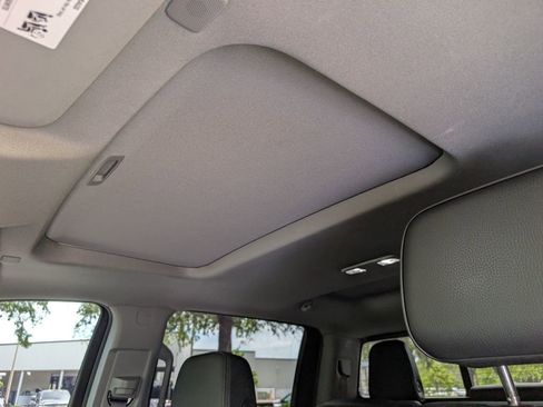 Used 2024 GMC Sierra 2500 Denali w/ Denali Reserve Package image 28