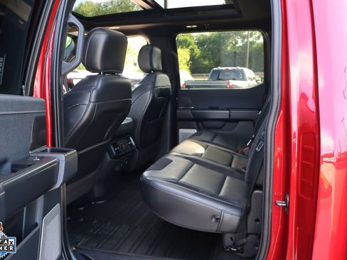 Used 2023 Ford F150 Raptor AWD/4WD image 25