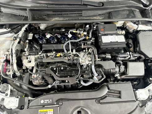 Used 2024 Toyota Corolla LE FWD image 30