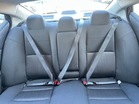 Used 2025 Nissan Altima 2.5 SV image 38