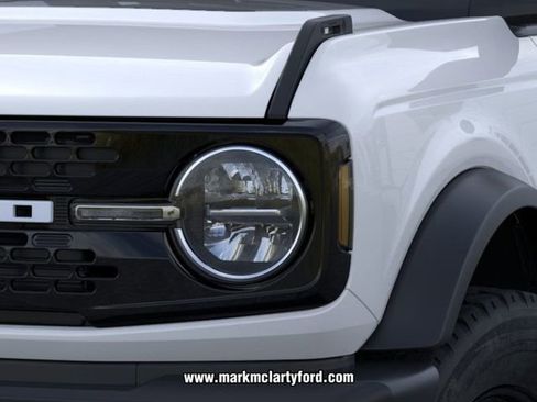 New 2026 Ford Bronco Big Bend AWD/4WD image 20
