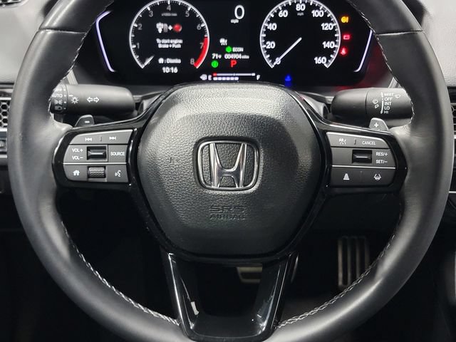 Certified 2026 Honda Civic Sport image 26