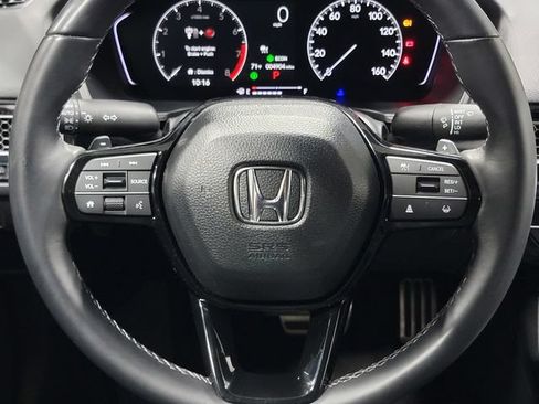 Certified 2026 Honda Civic Sport image 26