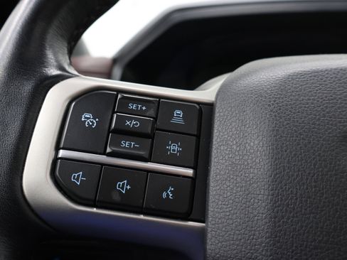 Used 2023 Ford Expedition Max Limited image 17