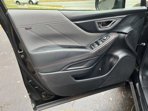 Used 2020 Subaru Forester Sport image 7