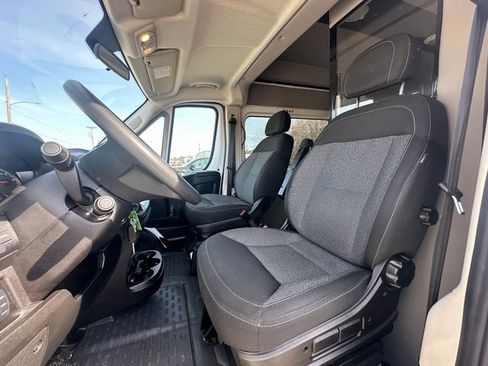 Used 2020 RAM ProMaster 1500 image 5