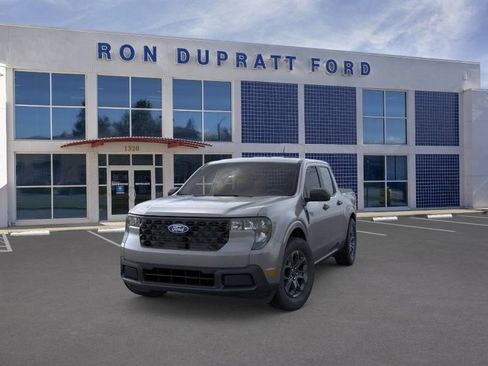 New 2026 Ford Maverick XLT FWD image 3