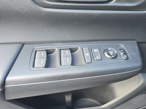 New 2026 Honda CR-V Sport image 26