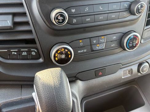 Certified 2021 Ford Transit 350 XLT image 13