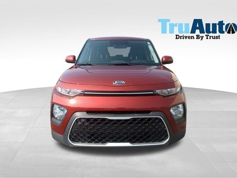 Used 2020 Kia Soul S FWD image 2