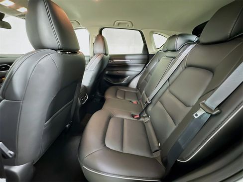 New 2025 MAZDA CX-5 AWD 2.5 S image 4