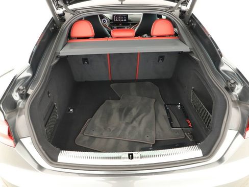 Certified 2023 Audi S5 Premium Plus w/ Premium Plus Package AWD/4WD image 34