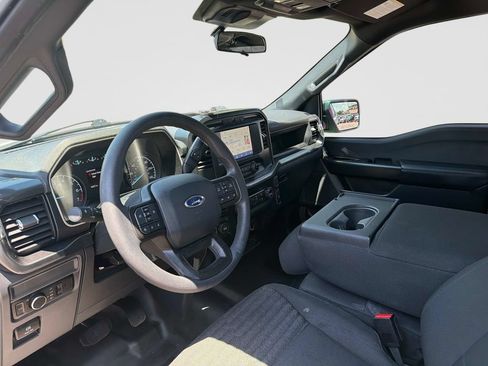 Used 2023 Ford F150 XL w/ STX Appearance Package AWD/4WD image 21