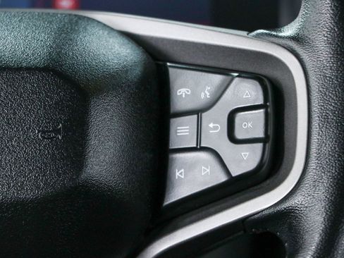 Used 2022 Ford Bronco Badlands AWD/4WD image 14