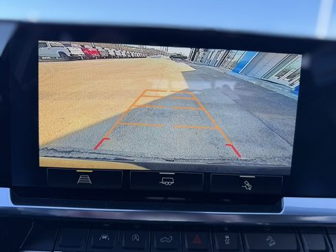 New 2026 Chevrolet Silverado 1500 RST image 21