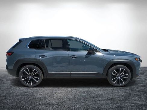 Used 2025 MAZDA CX-50 AWD 2.5 Turbo w/ Weather Package image 2
