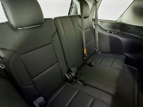 Used 2020 Chevrolet Tahoe LT w/ Luxury Package image 34