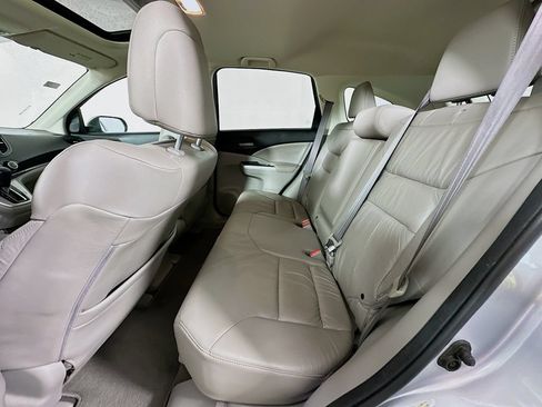 Used 2014 Honda CR-V EX-L image 4