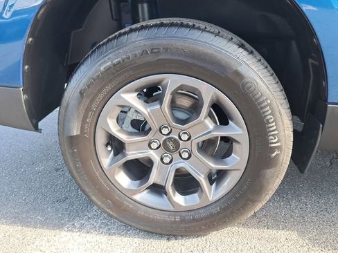 Used 2024 Ford Maverick XLT w/ XLT Luxury Package image 7