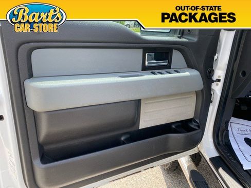 Used 2014 Ford F150 XLT AWD/4WD image 23