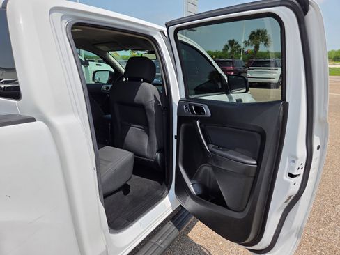 Used 2022 Ford Ranger XLT w/ Equipment Group 301A Mid RWD image 18