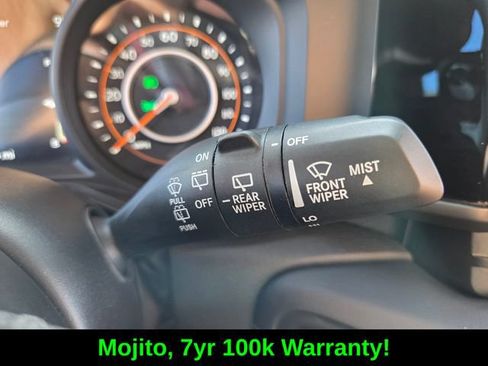 Certified 2026 Jeep Wrangler Unlimited Sahara w/ Safety Group AWD/4WD image 31