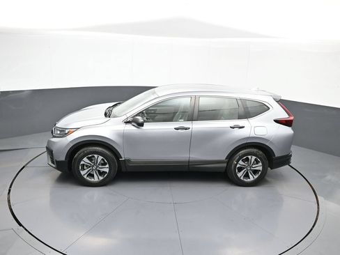 Used 2020 Honda CR-V LX image 40