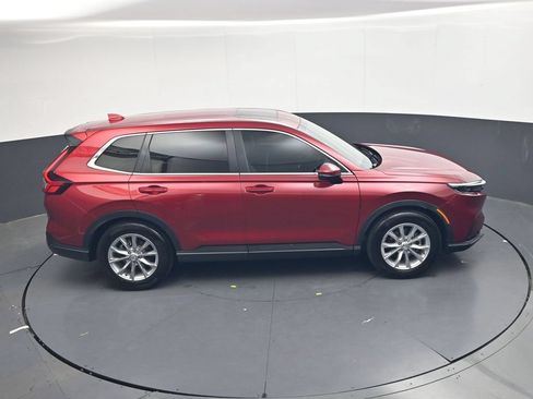 Used 2025 Honda CR-V EX image 24