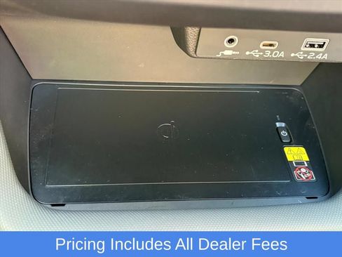Used 2026 Subaru Forester Limited AWD/4WD image 18