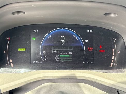 Used 2025 Toyota Camry SE FWD image 26