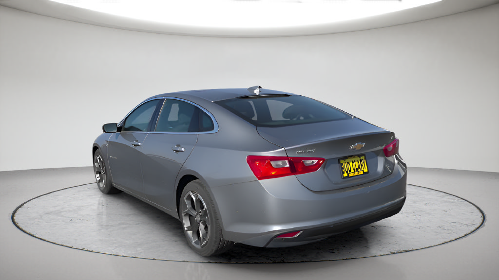 Used 2023 Chevrolet Malibu LT FWD image 16