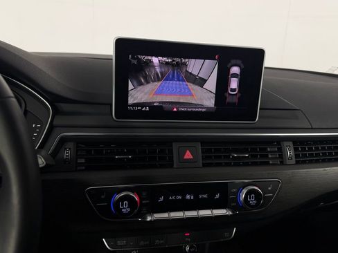 Used 2019 Audi A5 2.0T Premium Plus w/ Premium Plus AWD/4WD image 18