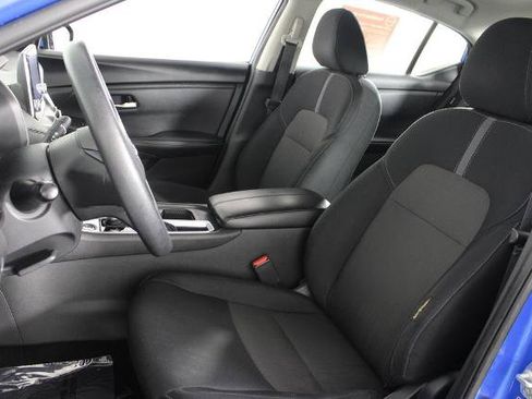 Certified 2024 Nissan Sentra SV FWD image 20