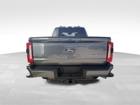 New 2027 Ford F250 XLT w/ XLT Premium Package AWD/4WD image 13