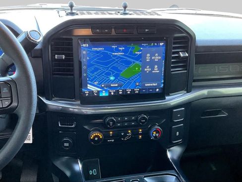 Used 2024 Ford F150 STX RWD image 7