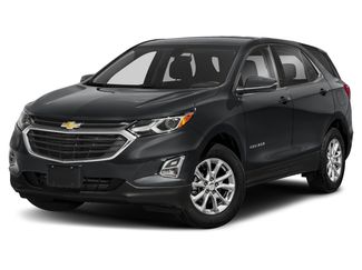 Used 2018 Chevrolet Equinox LT AWD/4WD video 1