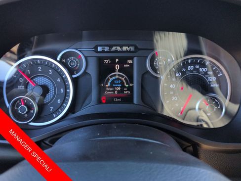 New 2026 RAM 1500 Big Horn image 32