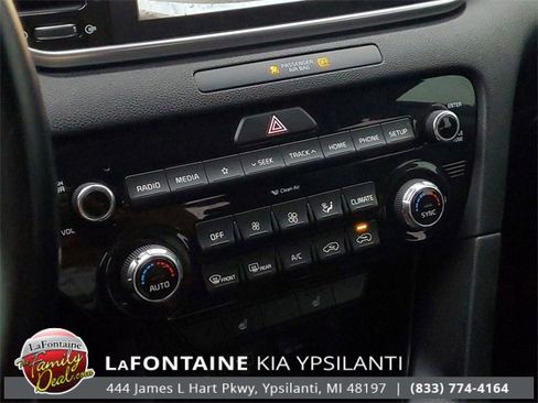 Used 2020 Kia Sportage EX image 24