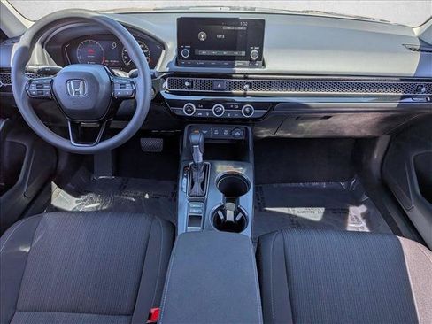 Used 2026 Honda Civic LX image 16