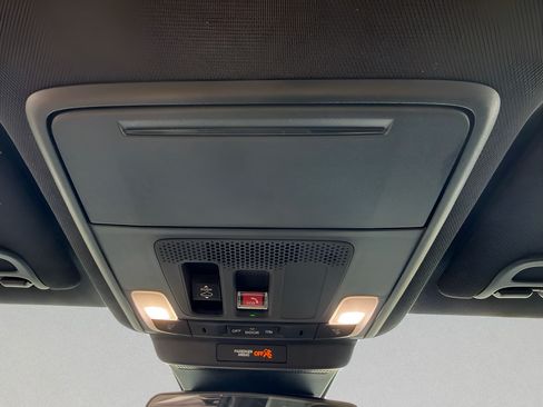 New 2026 Honda Accord Sport image 28