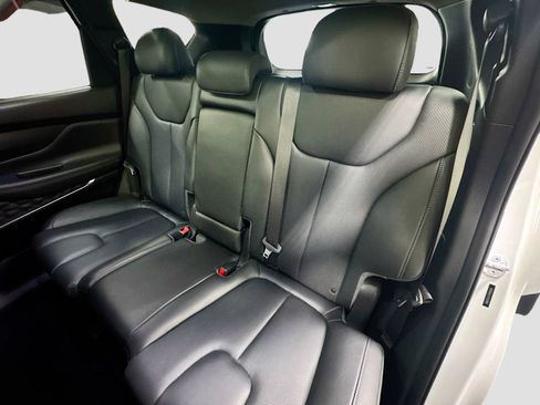 Used 2023 Hyundai Santa Fe SEL w/ Premium Package AWD/4WD image 24